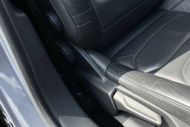 Used Citroen C5 X 2023 for sale - 76530106: Photo 26