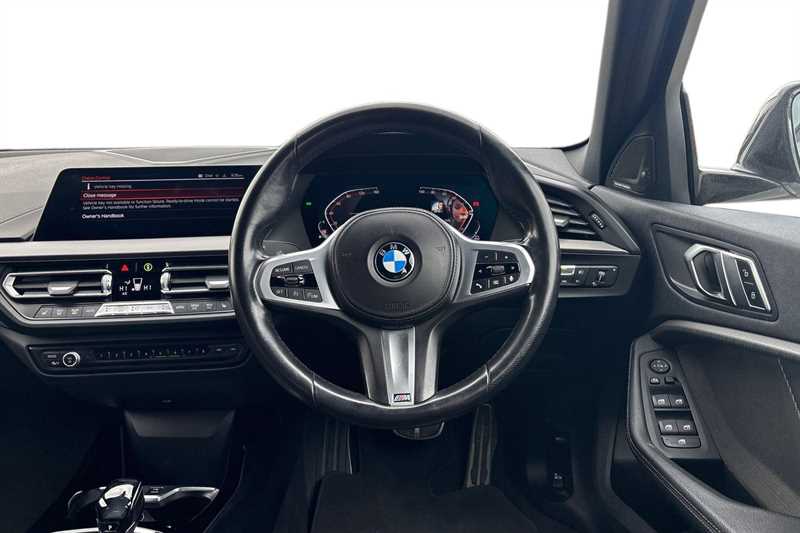 Used BMW 1 Series 2020 for sale - 76525291: Photo 11
