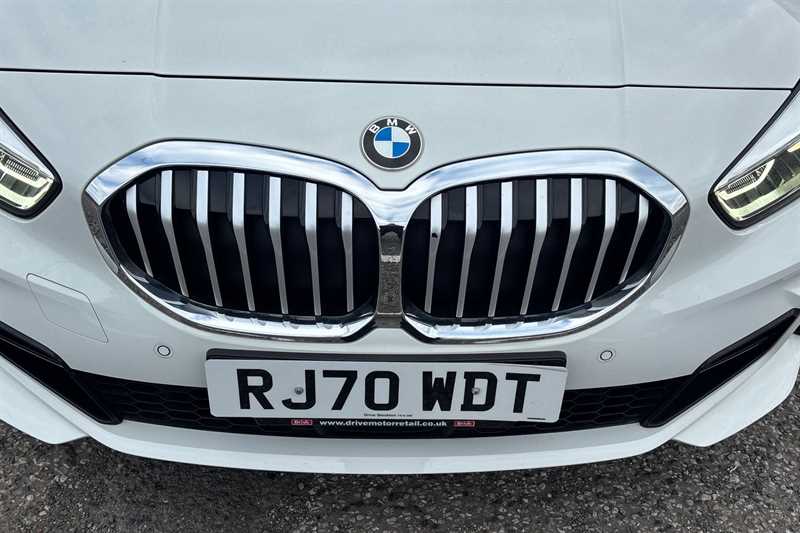 Used BMW 1 Series 2020 for sale - 76525291: Photo 30