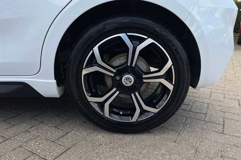 Used MG MG3 for sale - 78130349: Photo 12