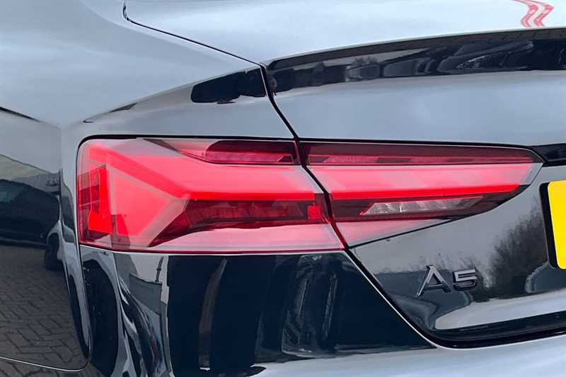 Used Audi A5 2022 for sale - 77801332: Photo 31