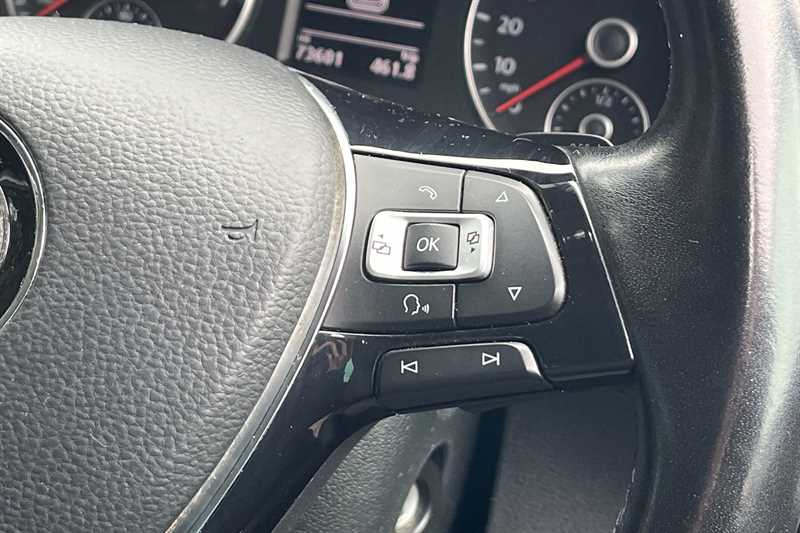 Used Volkswagen Sharan 2020 for sale - 77296080: Photo 22