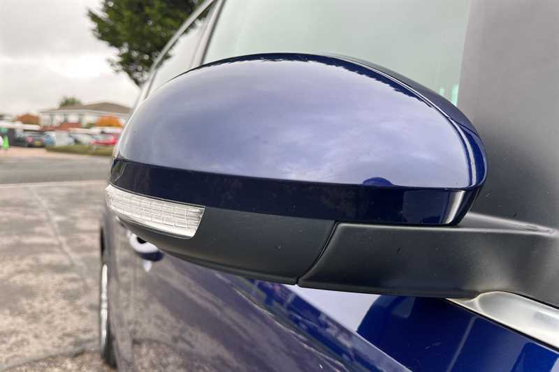 Used Volkswagen Sharan 2020 for sale - 77296080: Photo 34