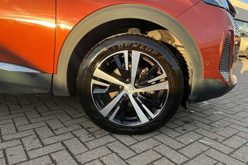 Used Peugeot 5008 2023 for sale - 77757809: Photo 12