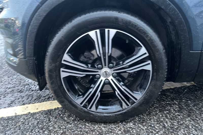 Used Volvo XC40 2020 for sale - 78119835: Photo 12