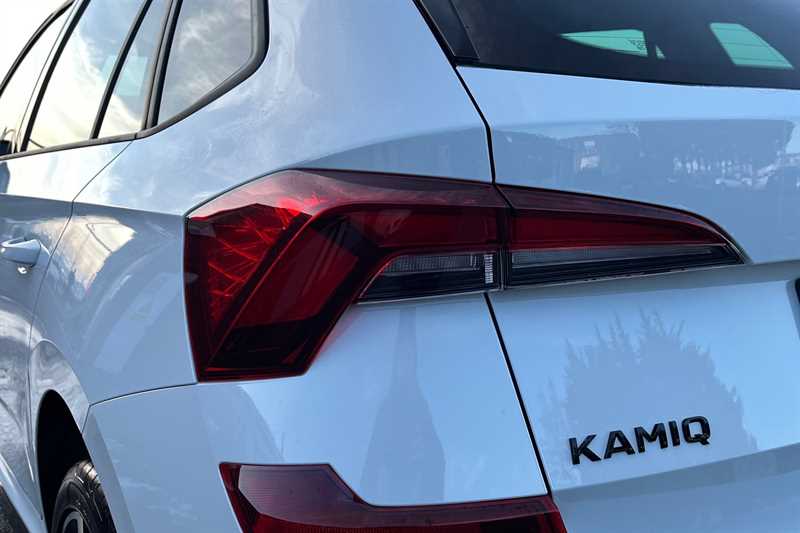 Used Skoda Kamiq 2025 for sale - 77757529: Photo 31