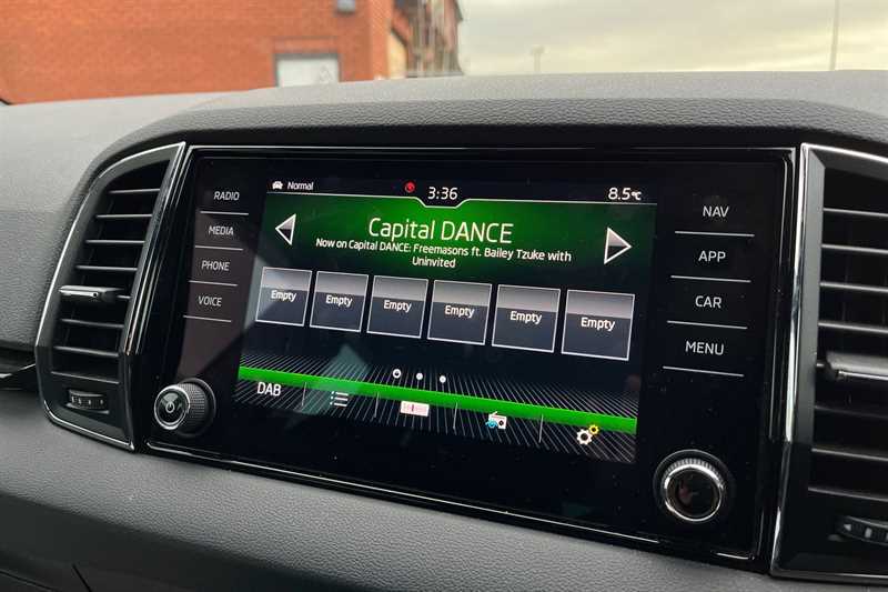 Used Skoda Karoq 2019 for sale - 76903013: Photo 17