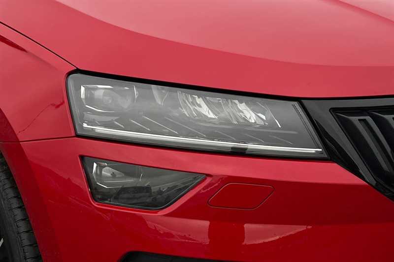 Used Skoda Karoq 2019 for sale - 76903013: Photo 28