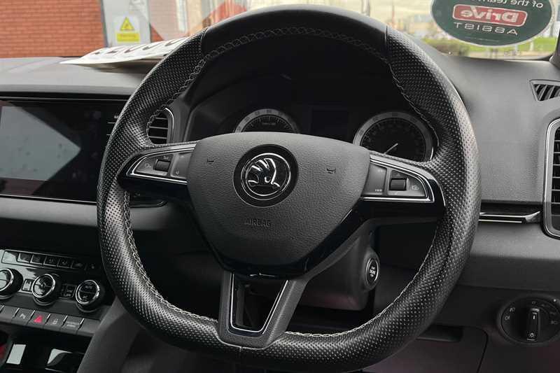 Used Skoda Karoq 2019 for sale - 76903013: Photo 39