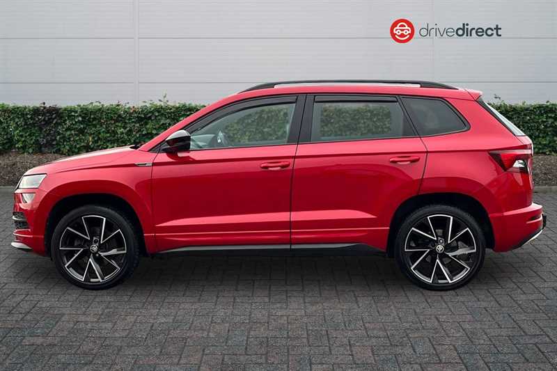 Used Skoda Karoq 2019 for sale - 76903013: Photo 6