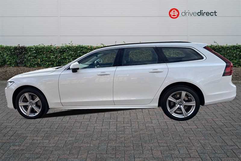 Used Volvo V90 2022 for sale - 77402662: Photo 6