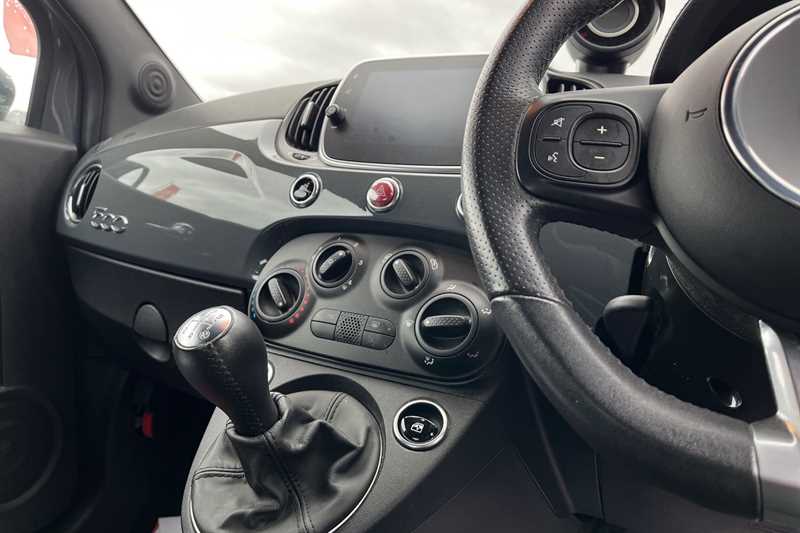 Used Abarth 595 2022 for sale - 78207454: Photo 14