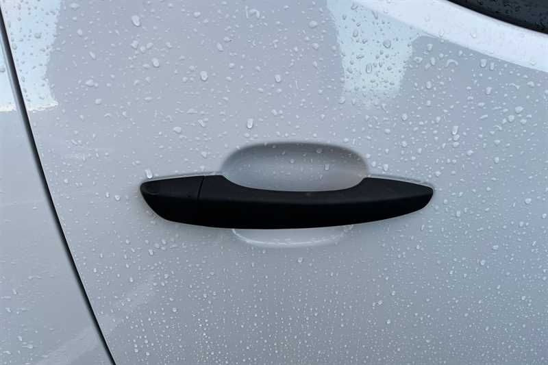 Used Vauxhall Combo 2025 for sale - 77486936: Photo 33