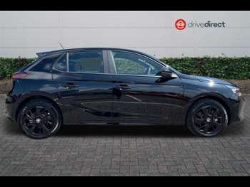 Used Vauxhall Corsa 2025 for sale - 74656875: Photo