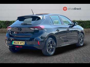 Used Vauxhall Corsa 2025 for sale - 74656875: Photo