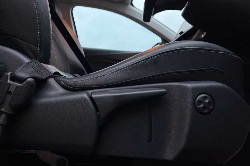 Used Vauxhall Grandland 2023 for sale - 77416669: Photo 26