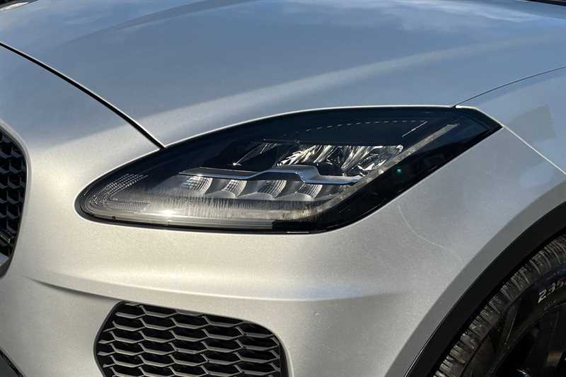 Used Jaguar E-Pace 2019 for sale - 76944903: Photo 29