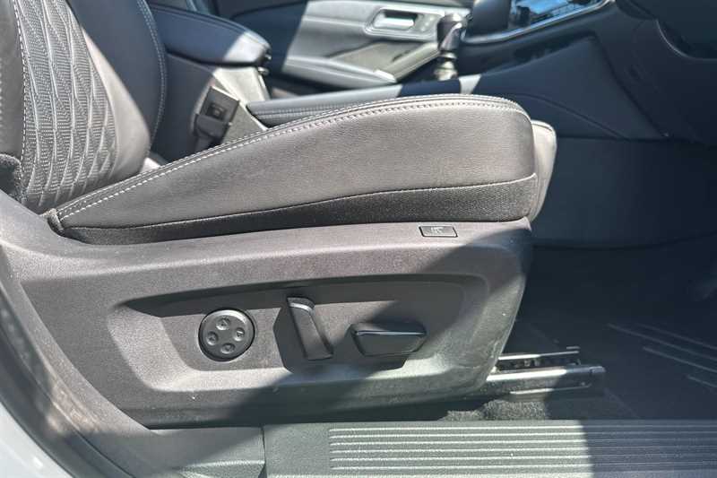 Used Nissan Qashqai 2021 for sale - 76463614: Photo 26