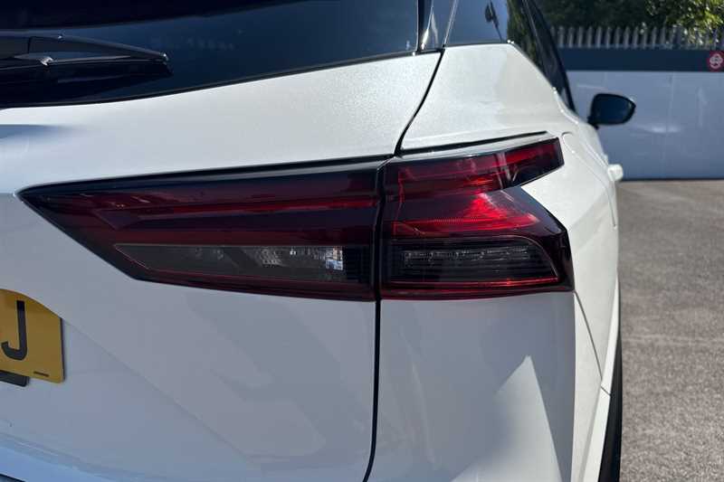 Used Nissan Qashqai 2021 for sale - 76463614: Photo 32