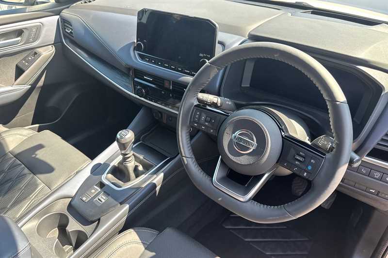 Used Nissan Qashqai 2021 for sale - 76463614: Photo 40