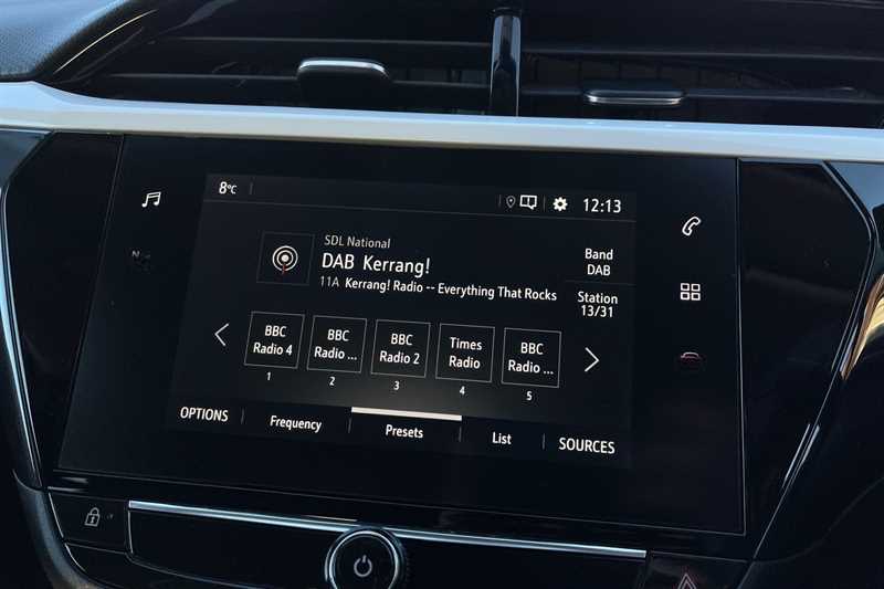 Used Vauxhall Corsa 2021 for sale - 76891330: Photo 17