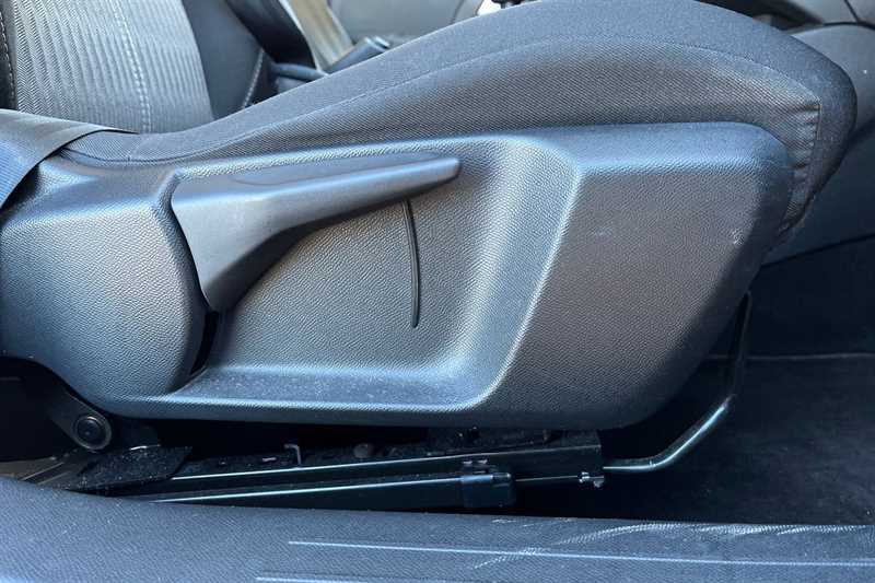 Used Vauxhall Corsa 2021 for sale - 76891330: Photo 26