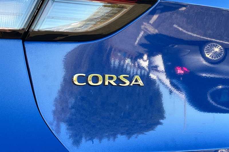 Used Vauxhall Corsa 2021 for sale - 76891330: Photo 30