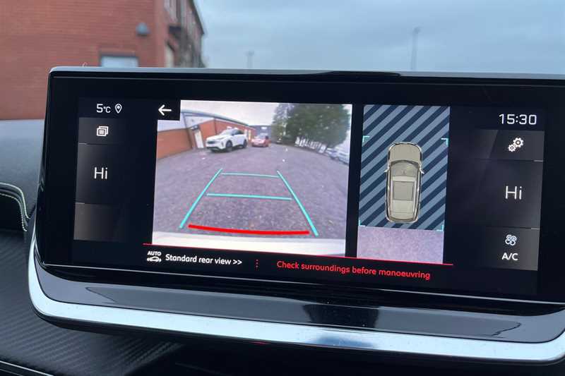 Used Peugeot 2008 2020 for sale - 77295861: Photo 19