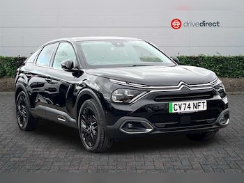 Used Citroen C4 2024 for sale - 78295600: Photo