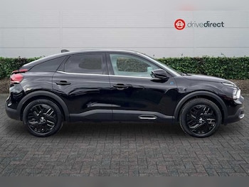 Used Citroen C4 2024 for sale - 78295600: Photo