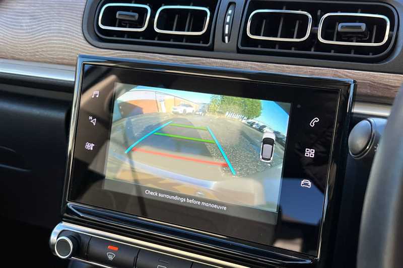 Used Citroen C3 2022 for sale - 76930367: Photo 19