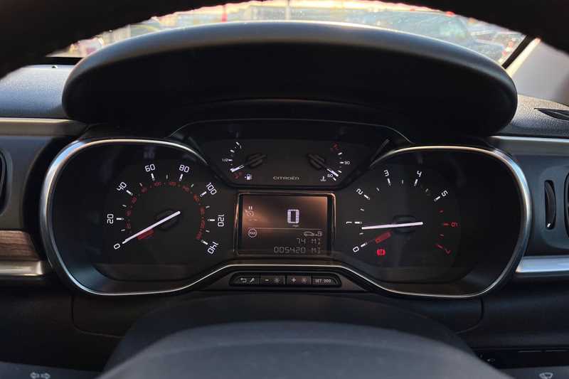 Used Citroen C3 2022 for sale - 76930367: Photo 20