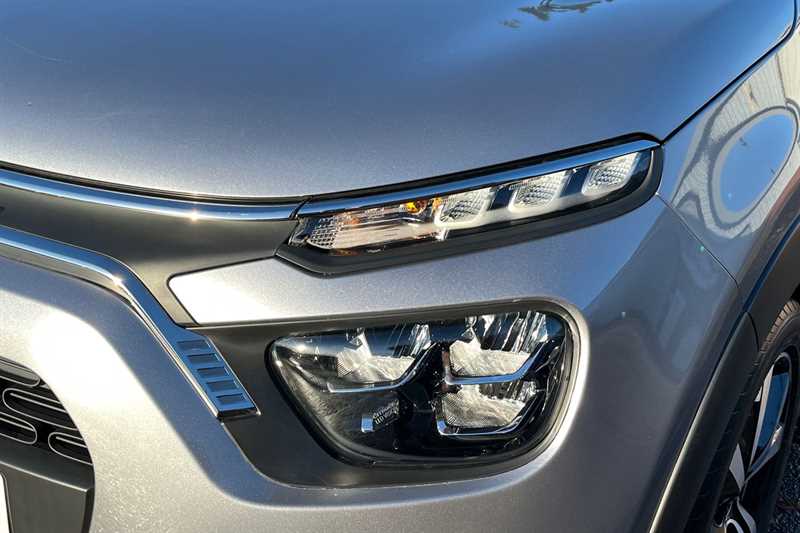 Used Citroen C3 2022 for sale - 76930367: Photo 29