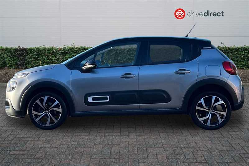 Used Citroen C3 2022 for sale - 76930367: Photo 6