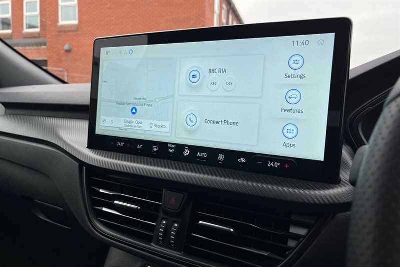 Used Ford Kuga 2024 for sale - 77415681: Photo 17