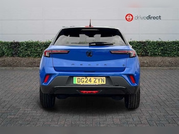 Used Vauxhall Mokka 2024 for sale - 77844467: Photo