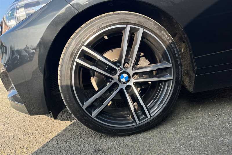 Used BMW 2 Series 2020 for sale - 78050019: Photo 9