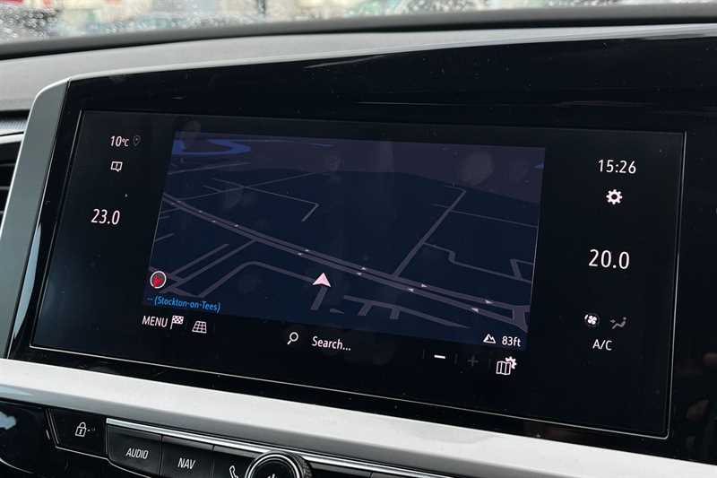 Used Vauxhall Grandland 2023 for sale - 77788439: Photo 18