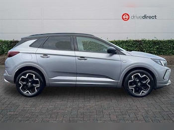 Used Vauxhall Grandland 2023 for sale - 77788439: Photo