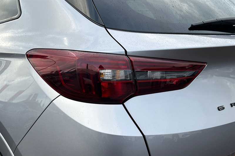 Used Vauxhall Grandland 2023 for sale - 77788439: Photo 31