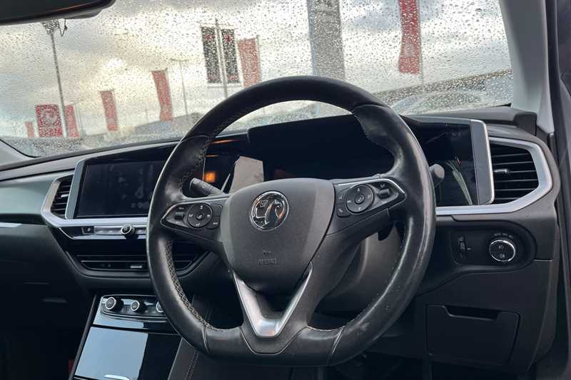 Used Vauxhall Grandland 2023 for sale - 77788439: Photo 38