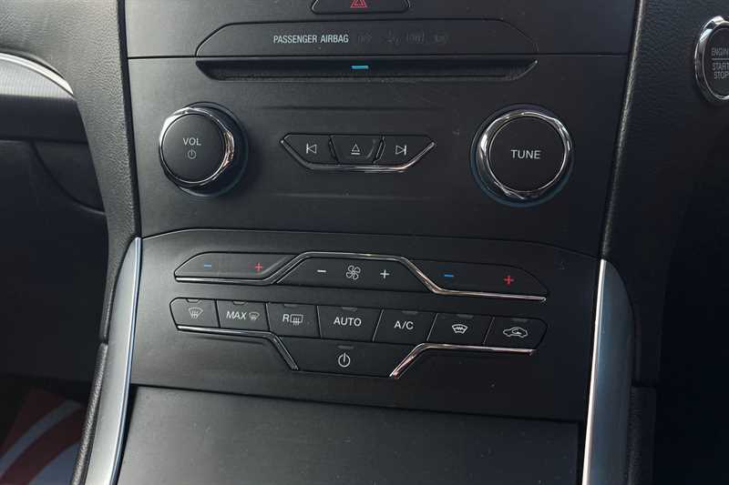 Used Ford S-Max 2020 for sale - 77887359: Photo 15