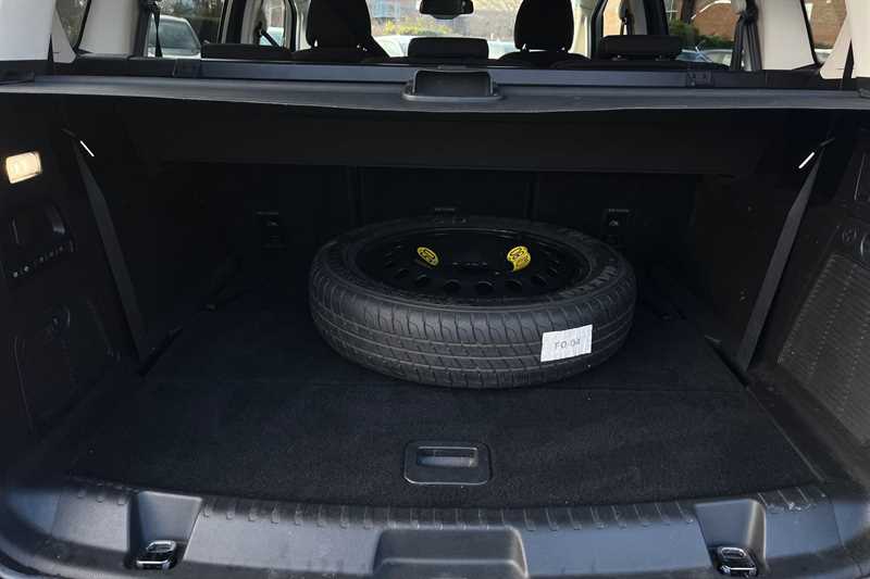 Used Ford S-Max 2020 for sale - 77887359: Photo 25