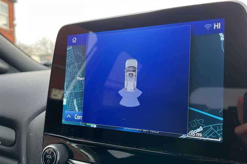 Used Ford Puma 2022 for sale - 77480943: Photo 19