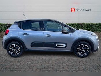 Used Citroen C3 2022 for sale - 78308589: Photo