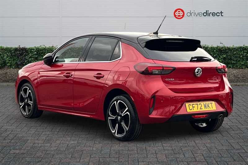 Used Vauxhall Corsa 2024 for sale - 77727962: Photo 5