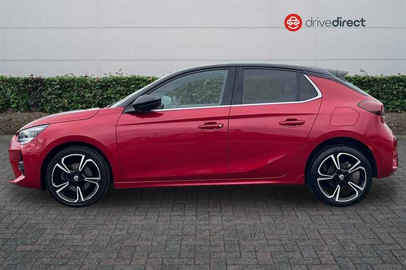 Used Vauxhall Corsa 2024 for sale - 77727962: Photo 6