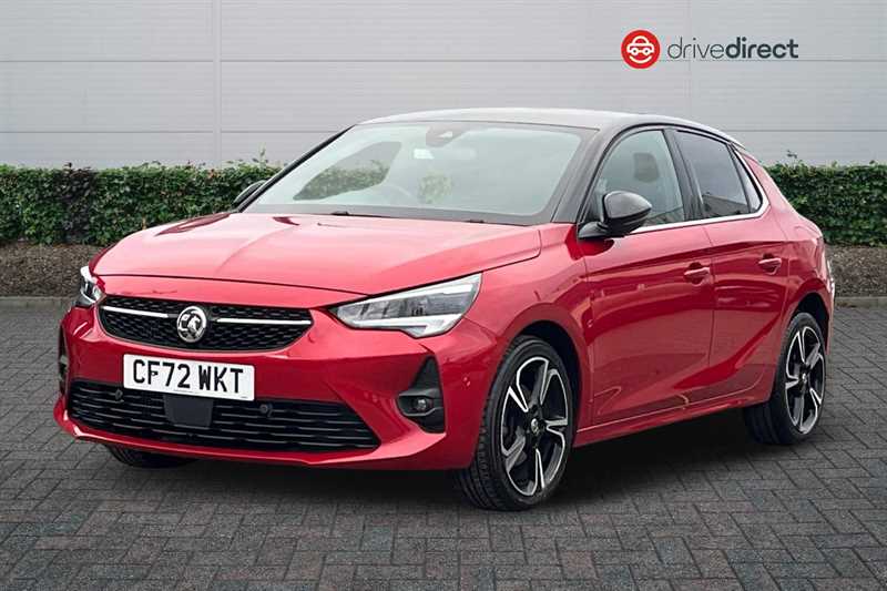 Used Vauxhall Corsa 2024 for sale - 77727962: Photo 7