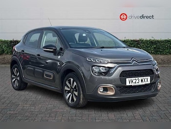Used Citroen C3 2023 for sale - 78687592: Photo