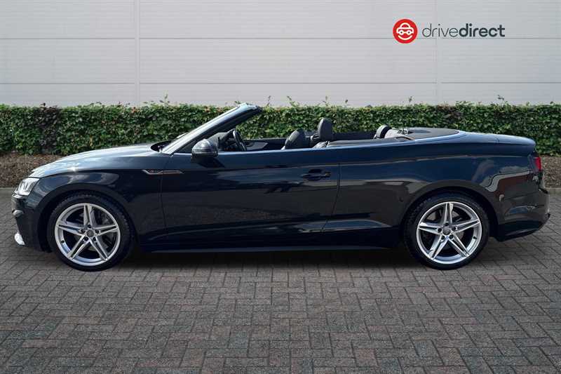 Used Audi A5 2018 for sale - 76525096: Photo 6